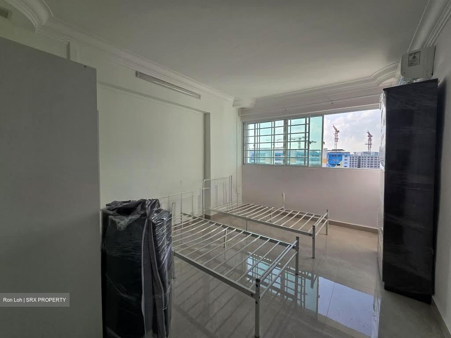 Blk 505 Kaki Bukit Ville (Bedok), HDB 5 Rooms #596199901